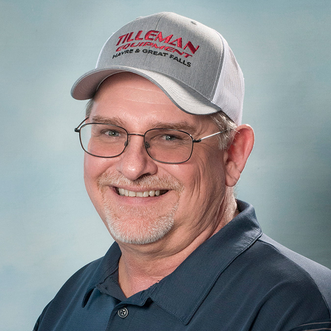 Tom Koepke